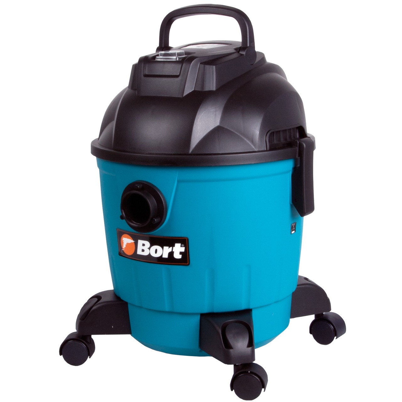 Пылесос для сухой и влажной уборки Bort BSS-1218 (91272256) Пылесос для сухой и влажной уборки Bort BSS-1218 (91272256) - фото 2