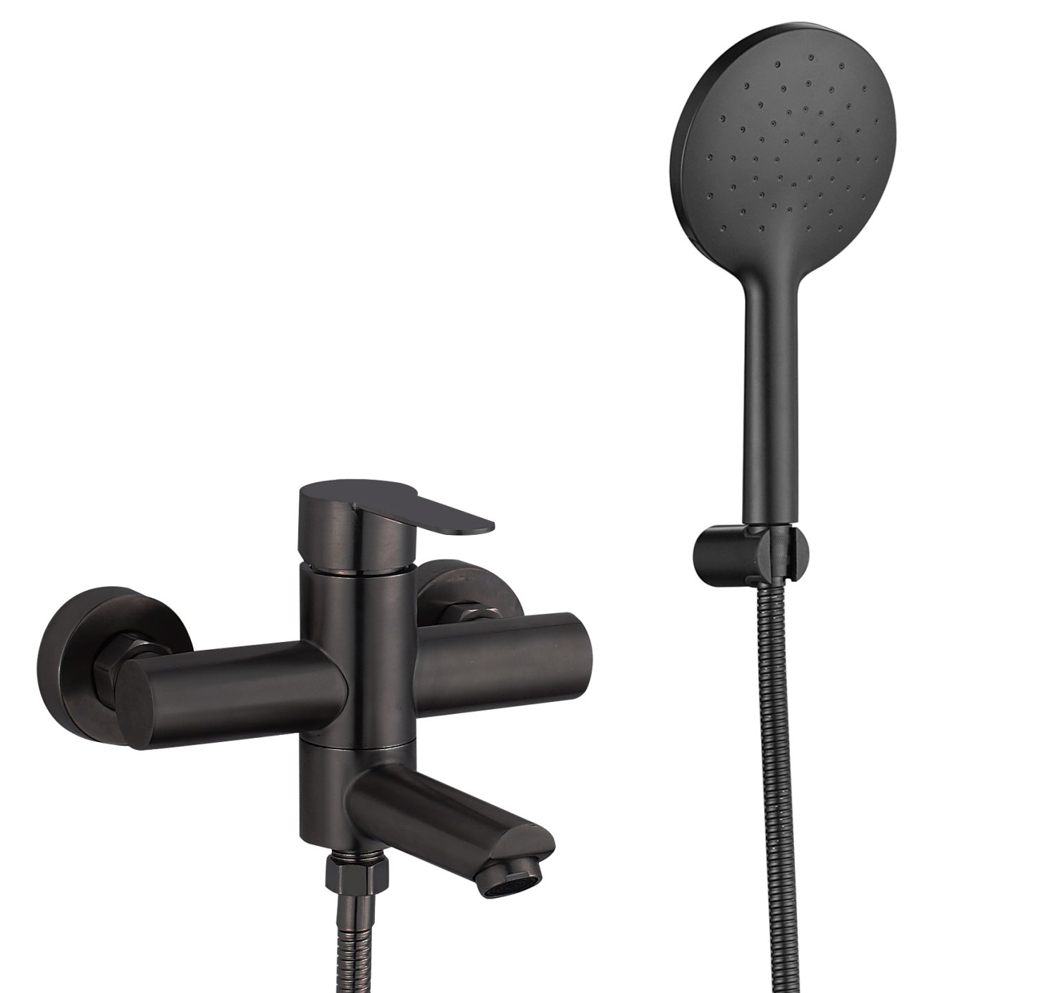 Смеситель для ванны Fmark (FS8304H) - фото 1