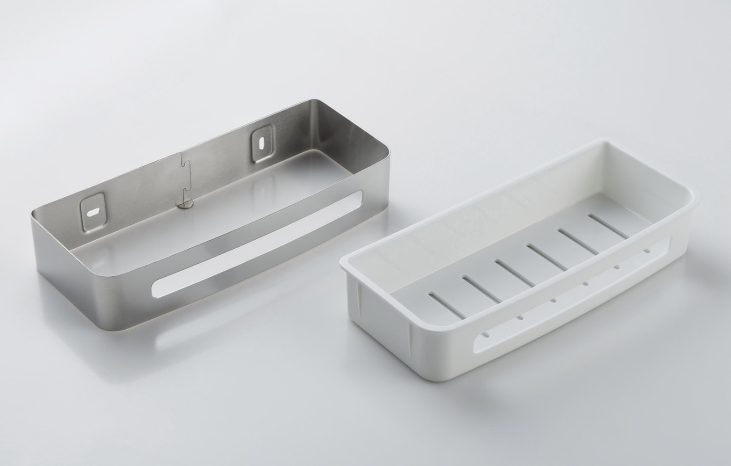 Полка Timo Luiroхром (18578/00) - фото 2