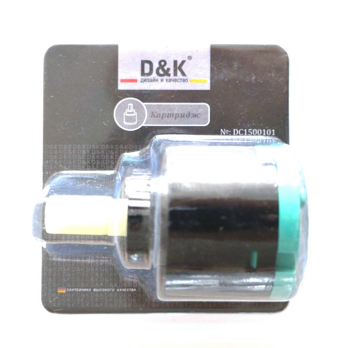 Картридж DK  40 мм (DC1500101) - фото 1