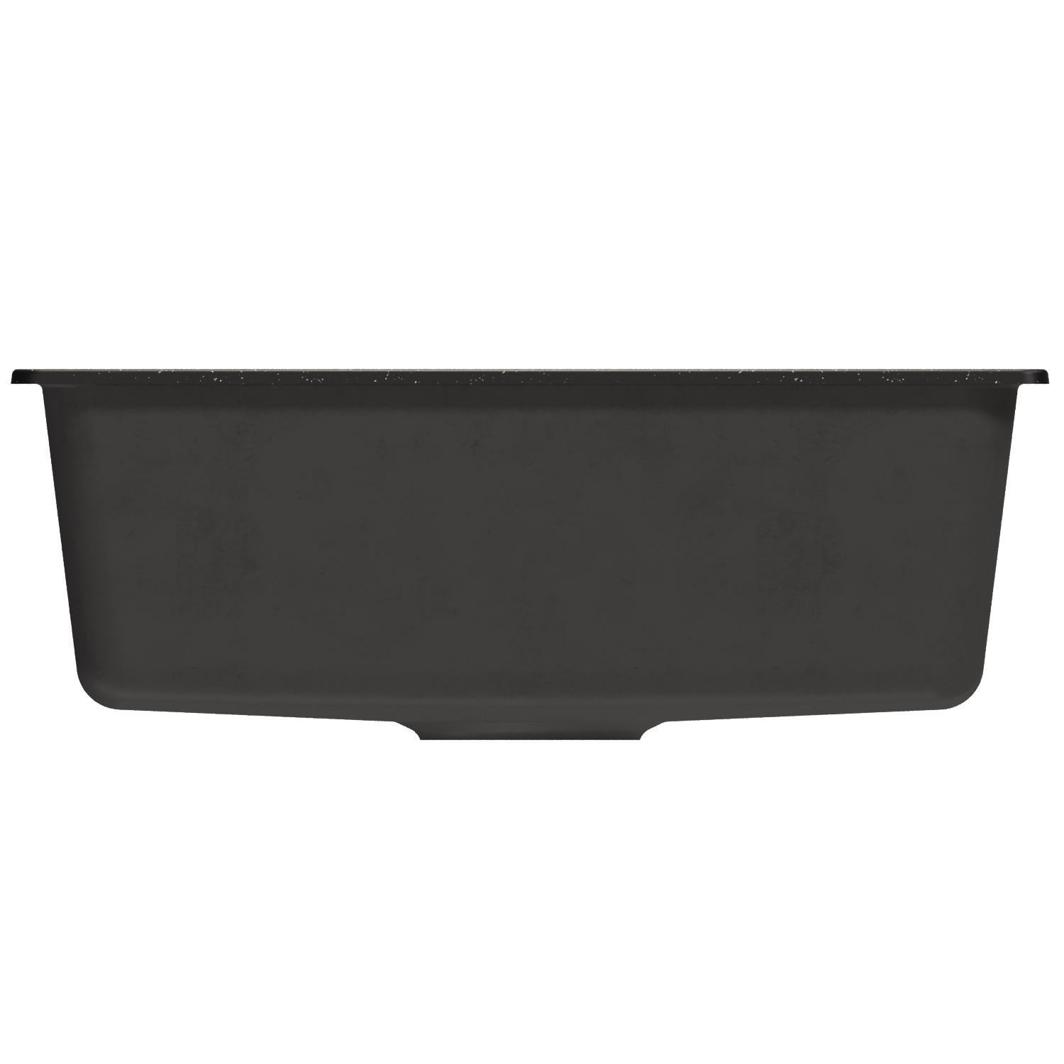 Мойка MIXLINE черная 550*490*200мм ML-GM15 (551914) Мойка MIXLINE черная 550*490*200мм ML-GM15 (551914) - фото 3