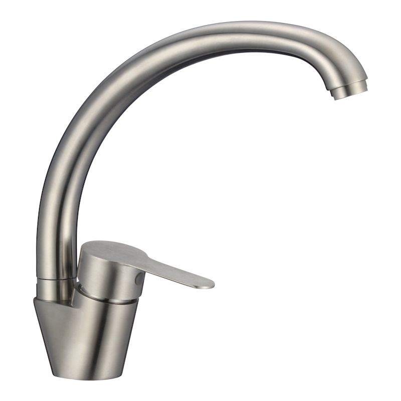 Смеситель для кухонной мойки Fmark (FS8234) - фото 1