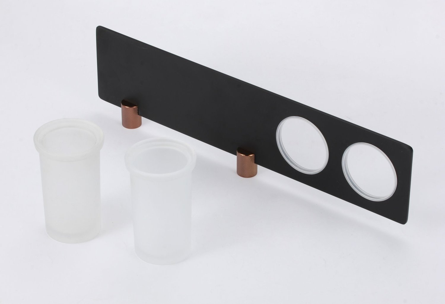 Держатель двух стаканов Savol (S-002168HD) - фото 2