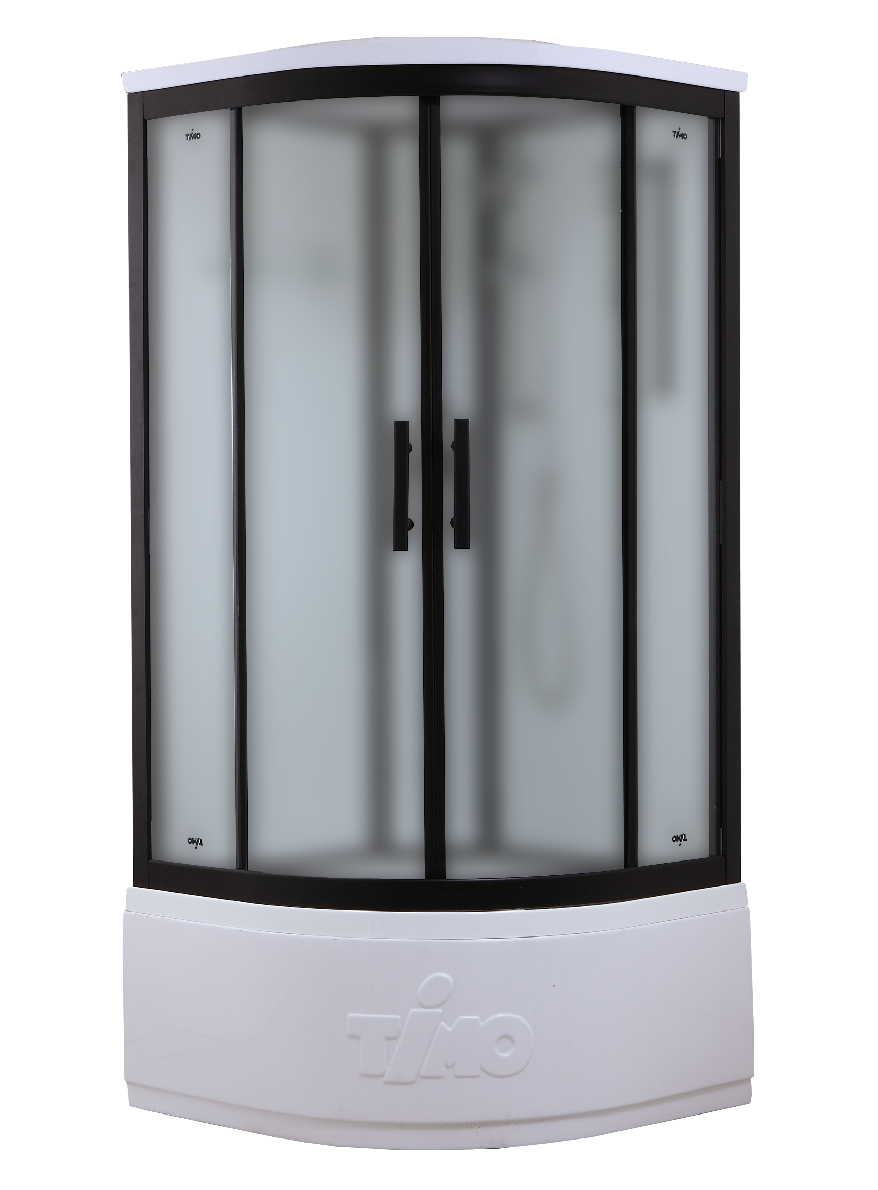 Душевая кабина Timo Standart 90*90*220 (T-6690BF)