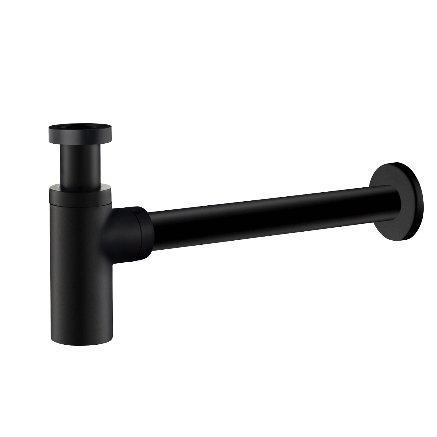 Сифон для раковины Timo (958/03L) - фото 1