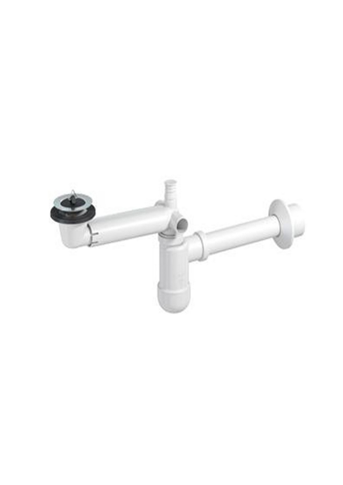 Сифон для раковины PREVEX Preloc  (PR3-D4N35-001) - фото 1