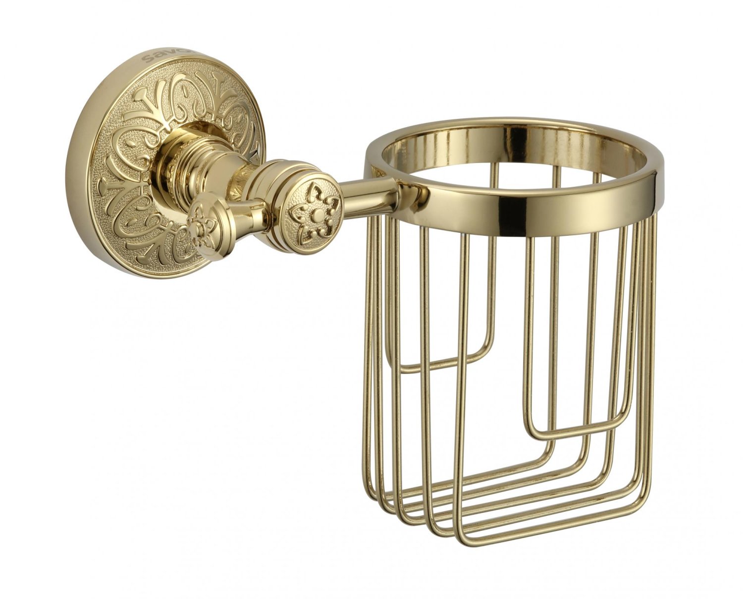 Держатель для освежителя воздуха Savol 58b (S-005833B) - фото 1