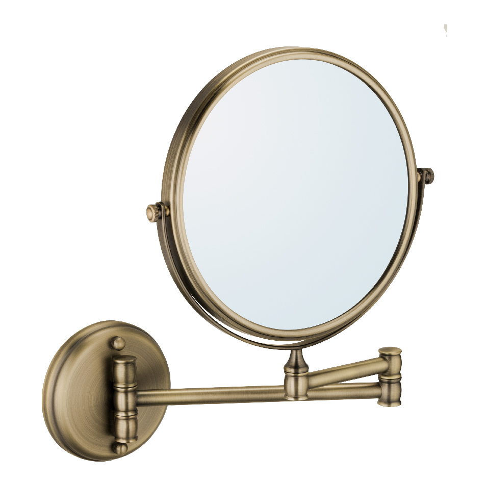 Зеркало FIXSEN Antik косметическое настенное (FX-61121) - фото 1