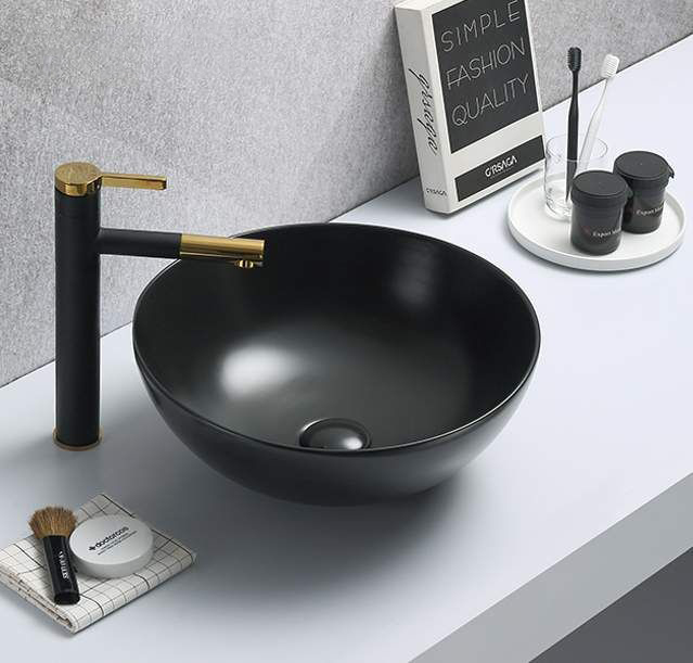 Раковина VIGO (104MB) - фото 3