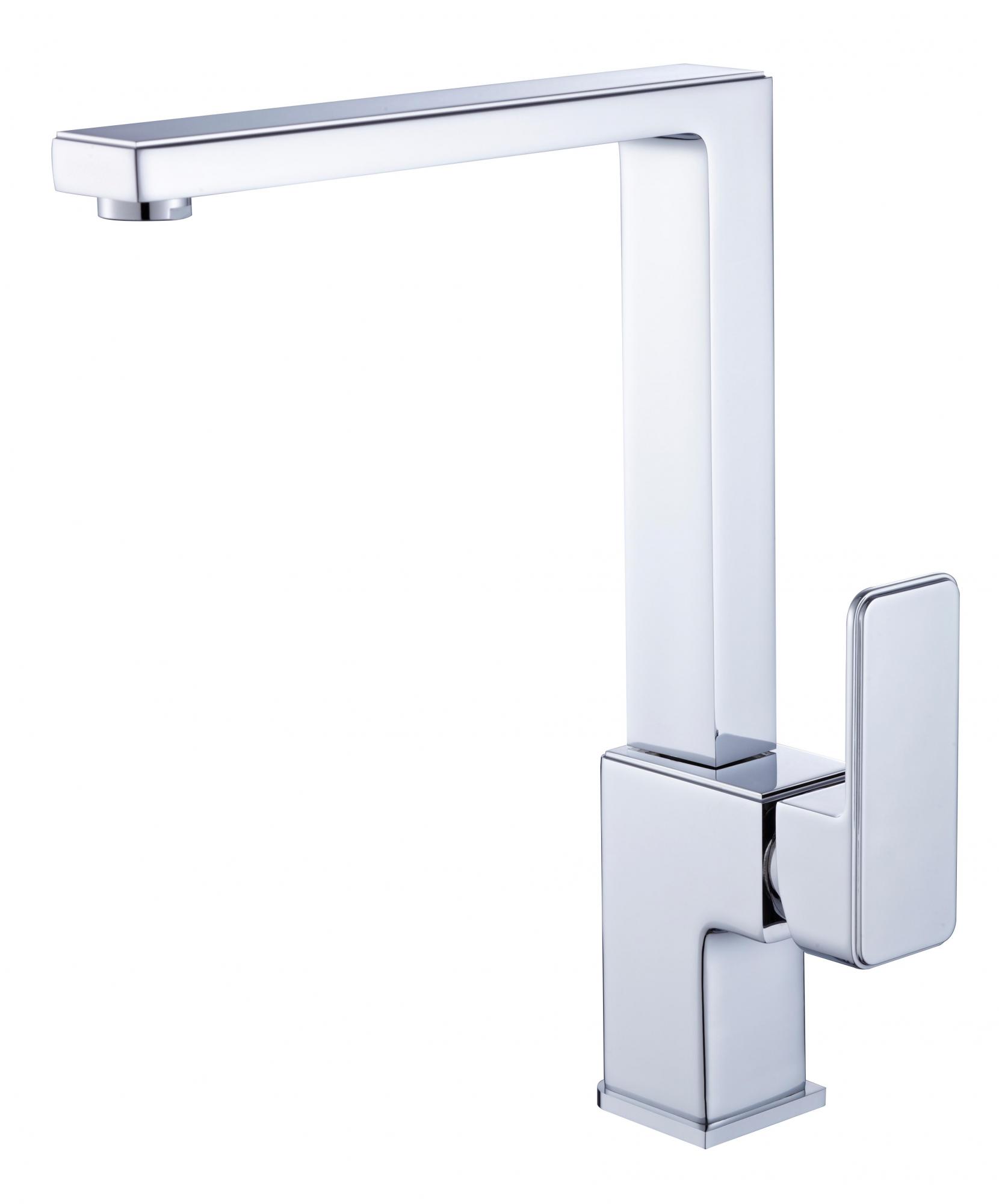 Смеситель для кухонной мойки Savol (S-600706F)