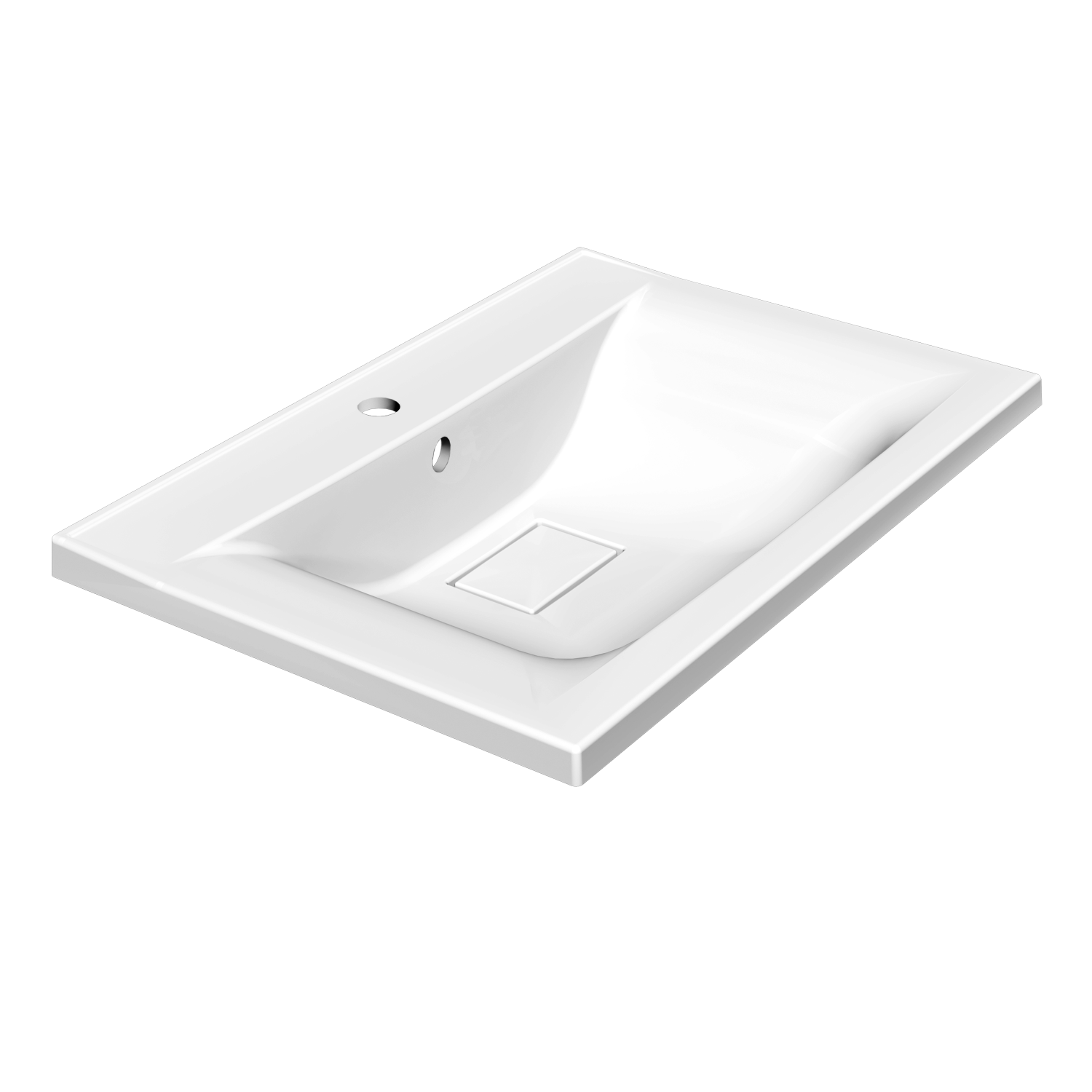 Раковина Paola Elegante (Paola Elegante 650) - фото 1