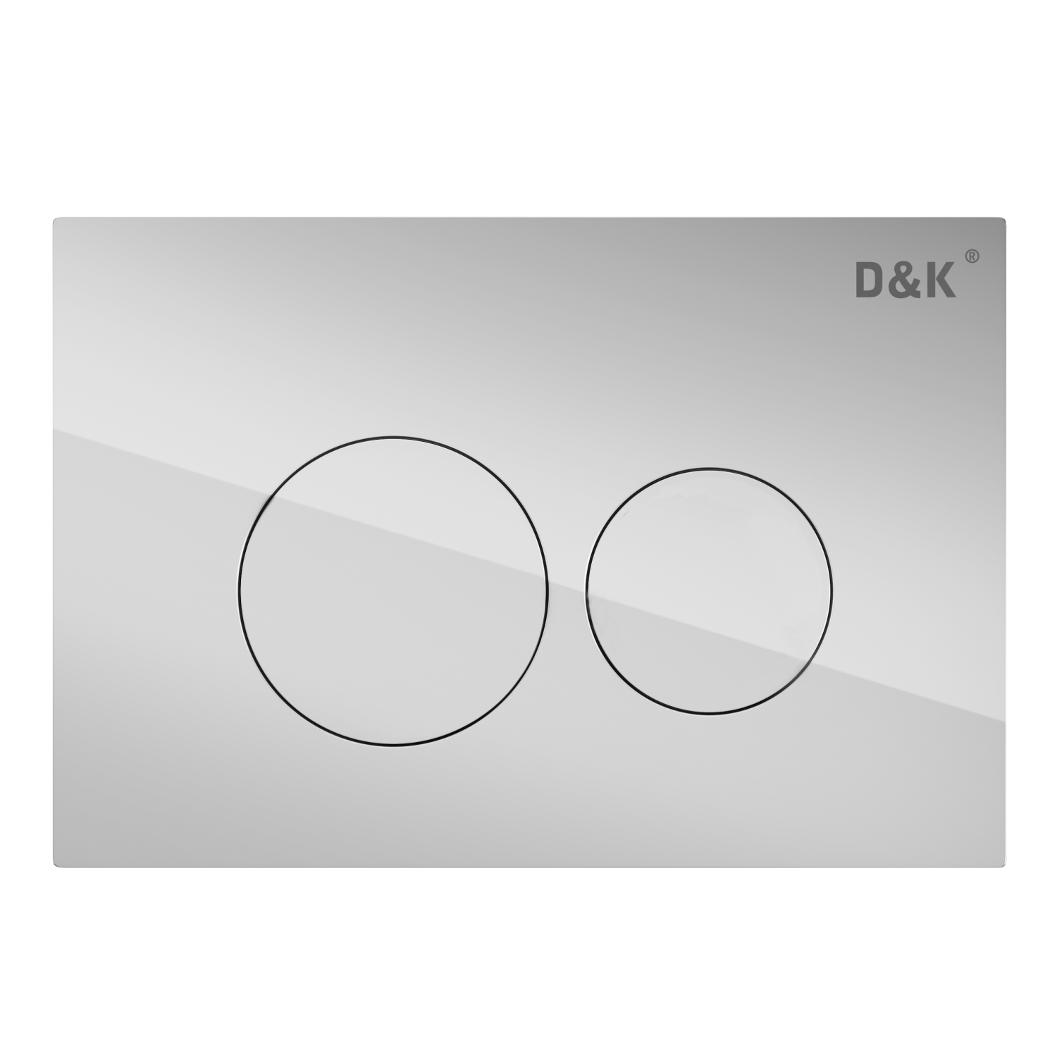 Комплект D&K Унитаз подвесной безободковый DT1026016, Инсталляция DI8050127, Клавиша смыва DB1529001.2, хром (DS1021615) Комплект D&K Унитаз подвесной безободковый DT1026016, Инсталляция DI8050127, Клавиша смыва DB1529001.2, хром (DS1021615) - фото 3