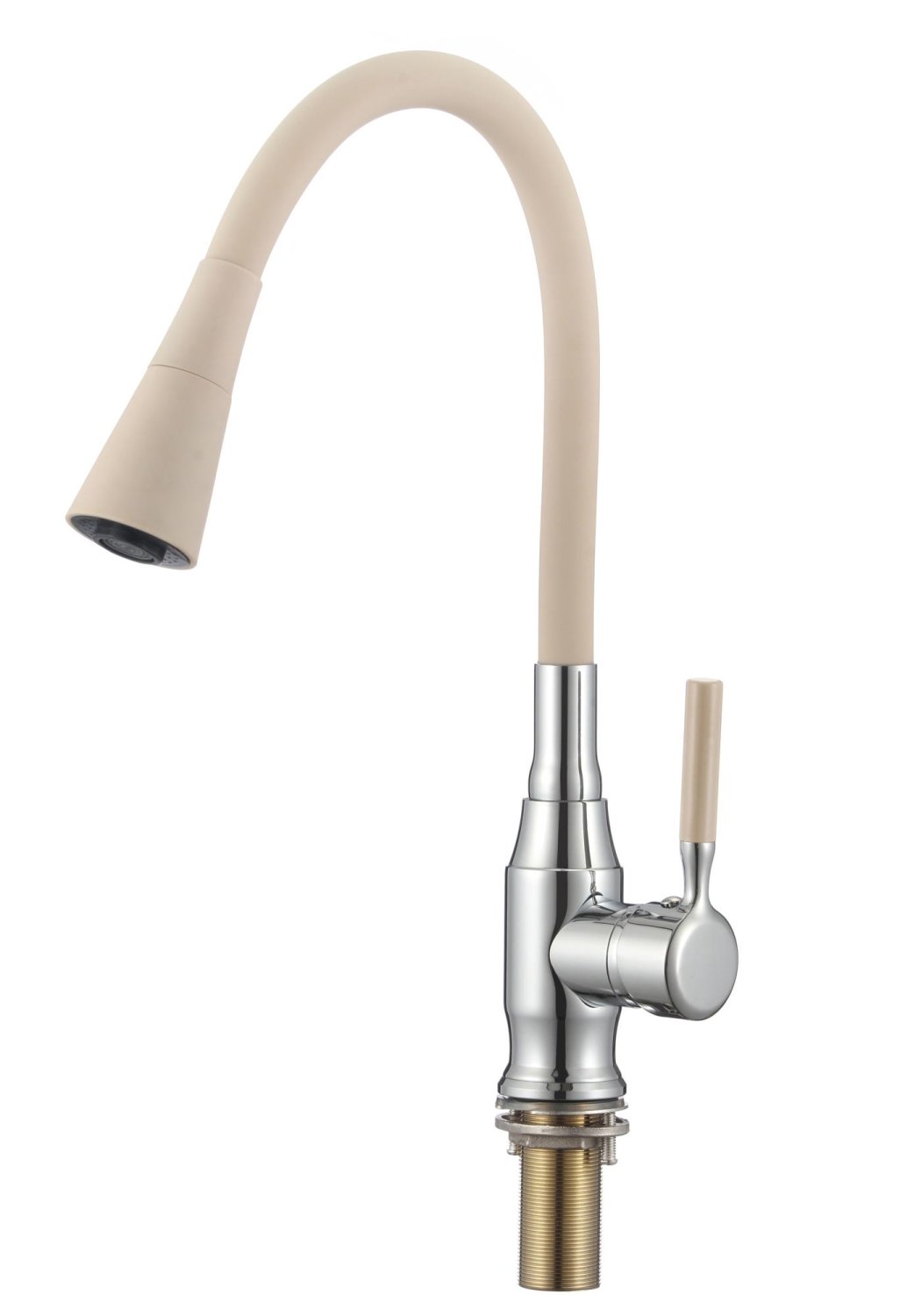 Смеситель Savol для кухонной мойки (S-2805AM12) - фото 1