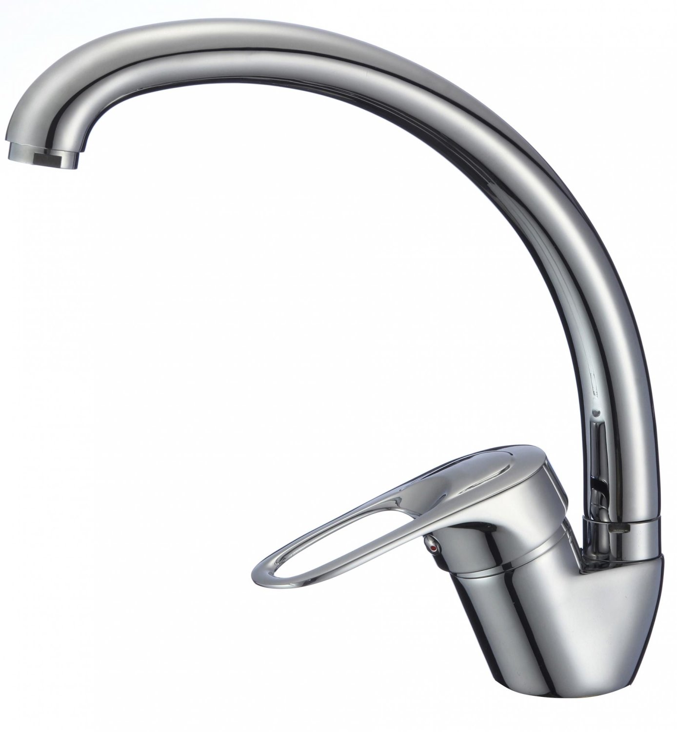 Смеситель Savol для кухонной мойки (S-T4104-1)