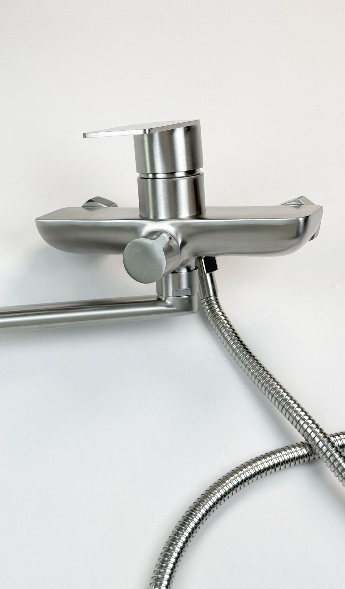 Смеситель для ванны Fmark (FS8824) - фото 3