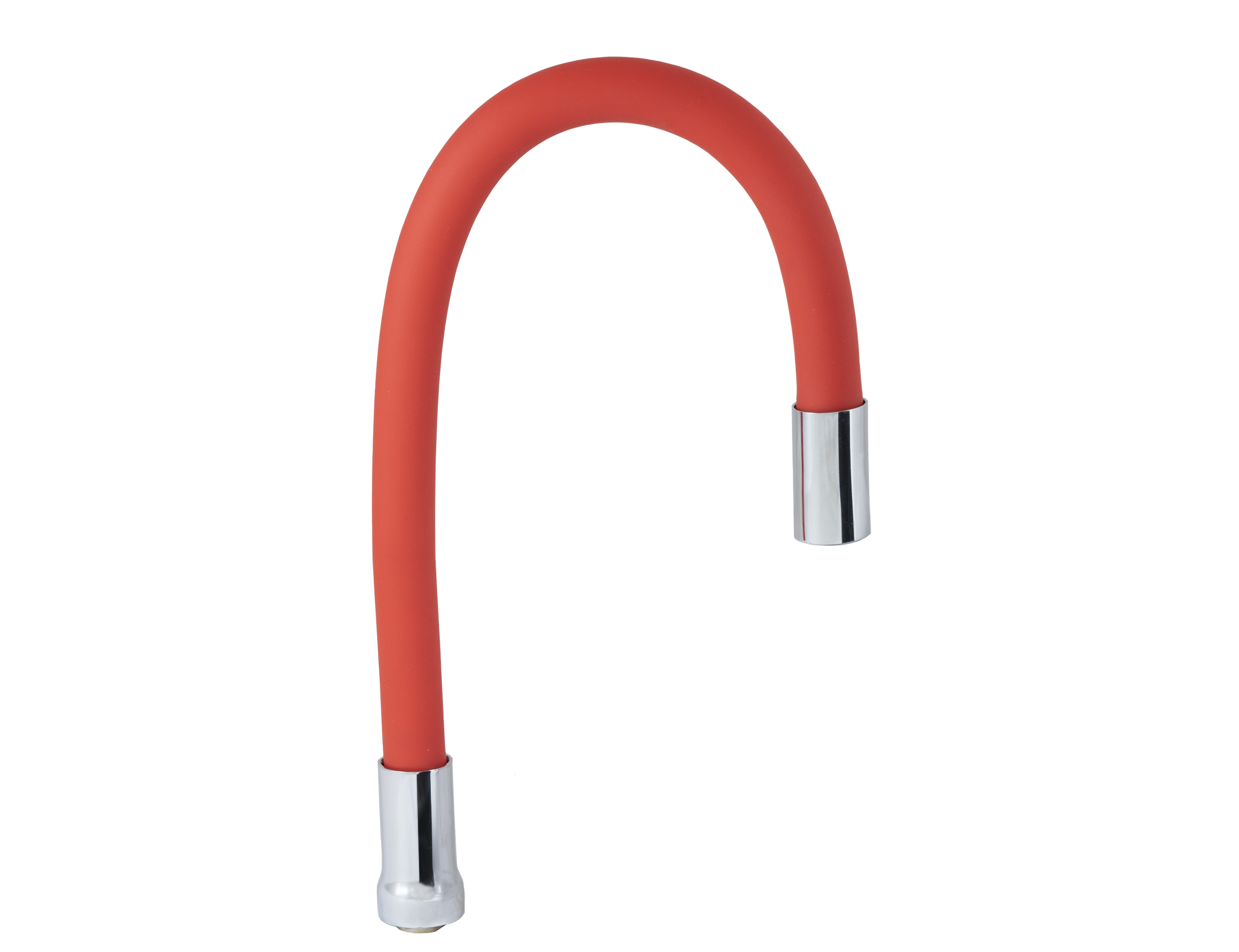 Гибкий излив VIKO для мойки Red (V-0365) Гибкий излив VIKO для мойки Red (V-0365)