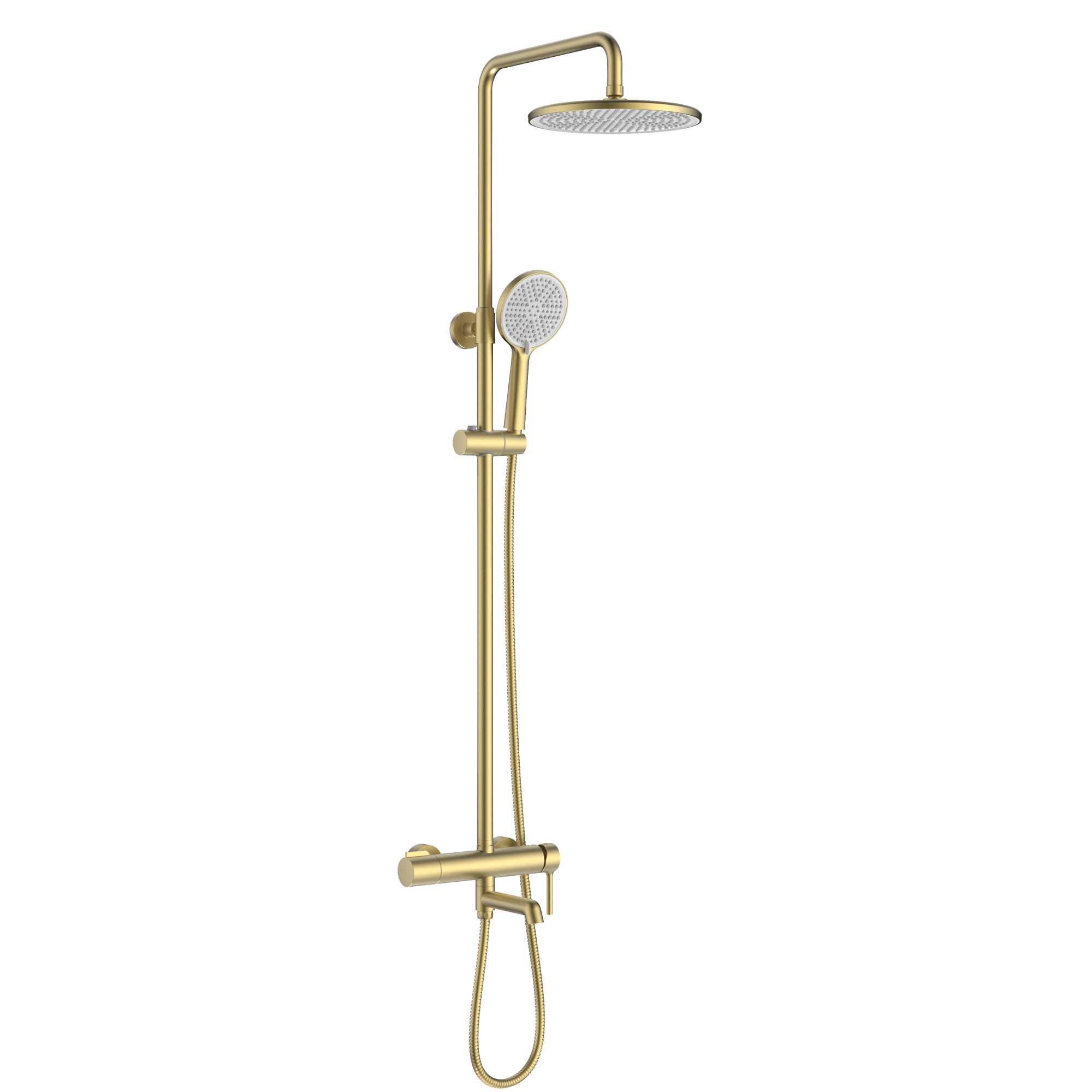 Душевая система Raglo для ванны и душа (R20.24.03)