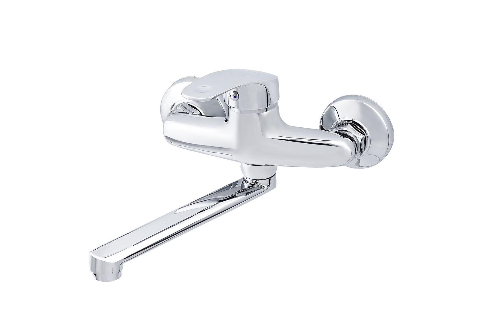 Смеситель для кухни TSARSBERG настенный (TSB-920-3510) тип См-МОРНА, См-УмОРНА