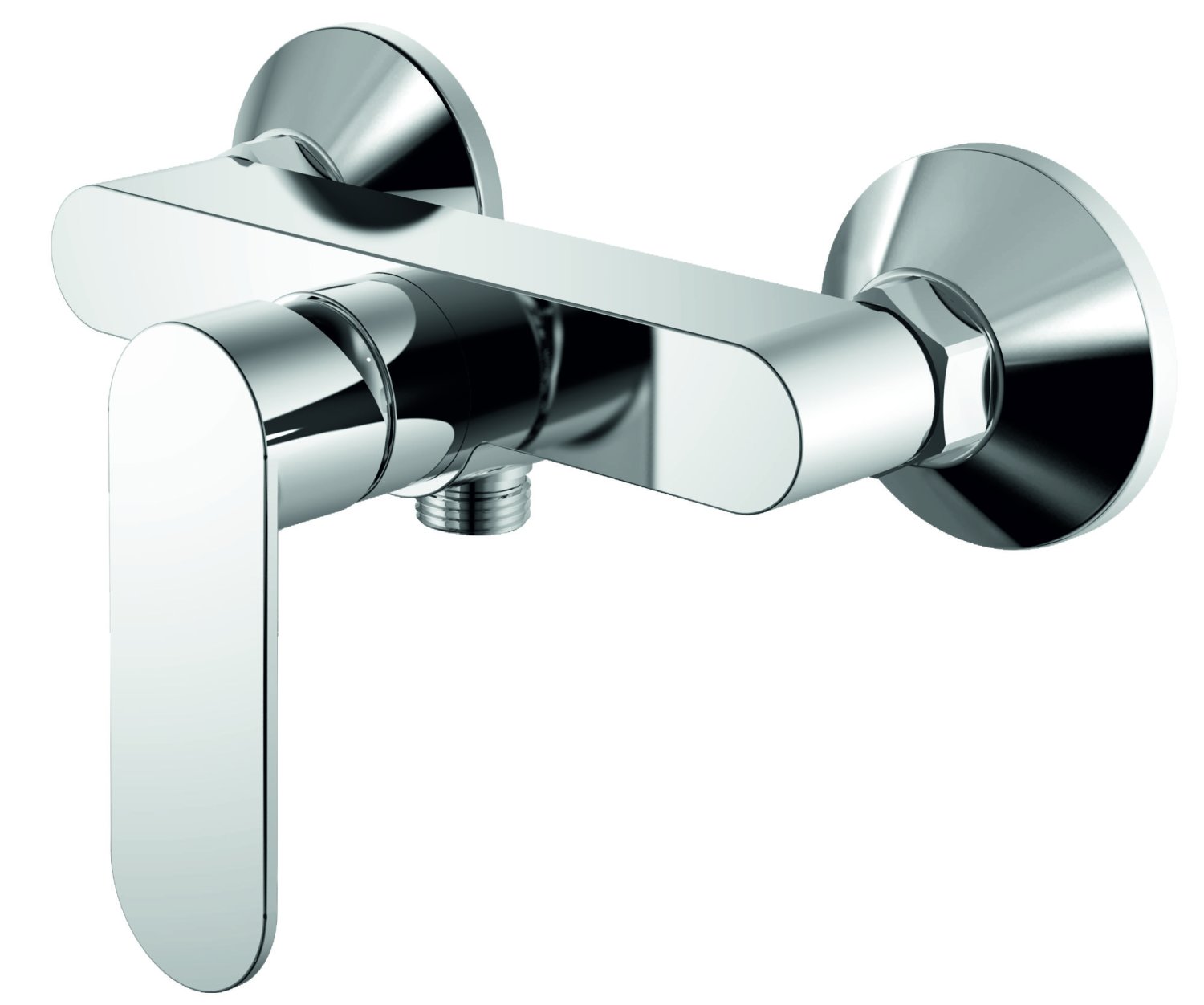 Смеситель для душа RUSH Luson (LU1630-63) - фото 1