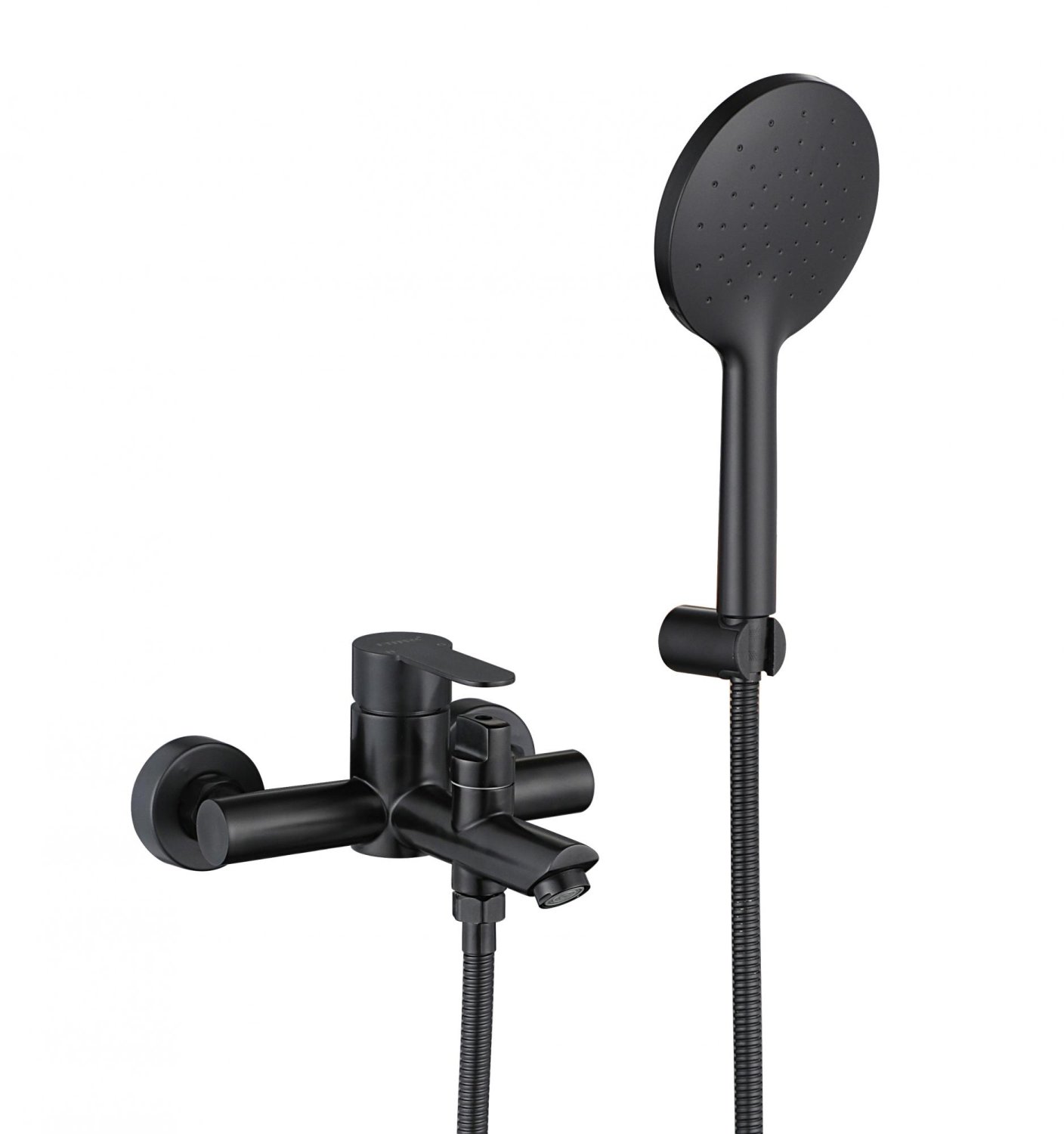 Смеситель для ванны Fmark (FS8204H) - фото 1