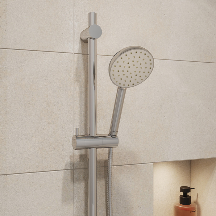 Лейка для душа, Essential, Milardo, ESS1F11M18 - фото 3