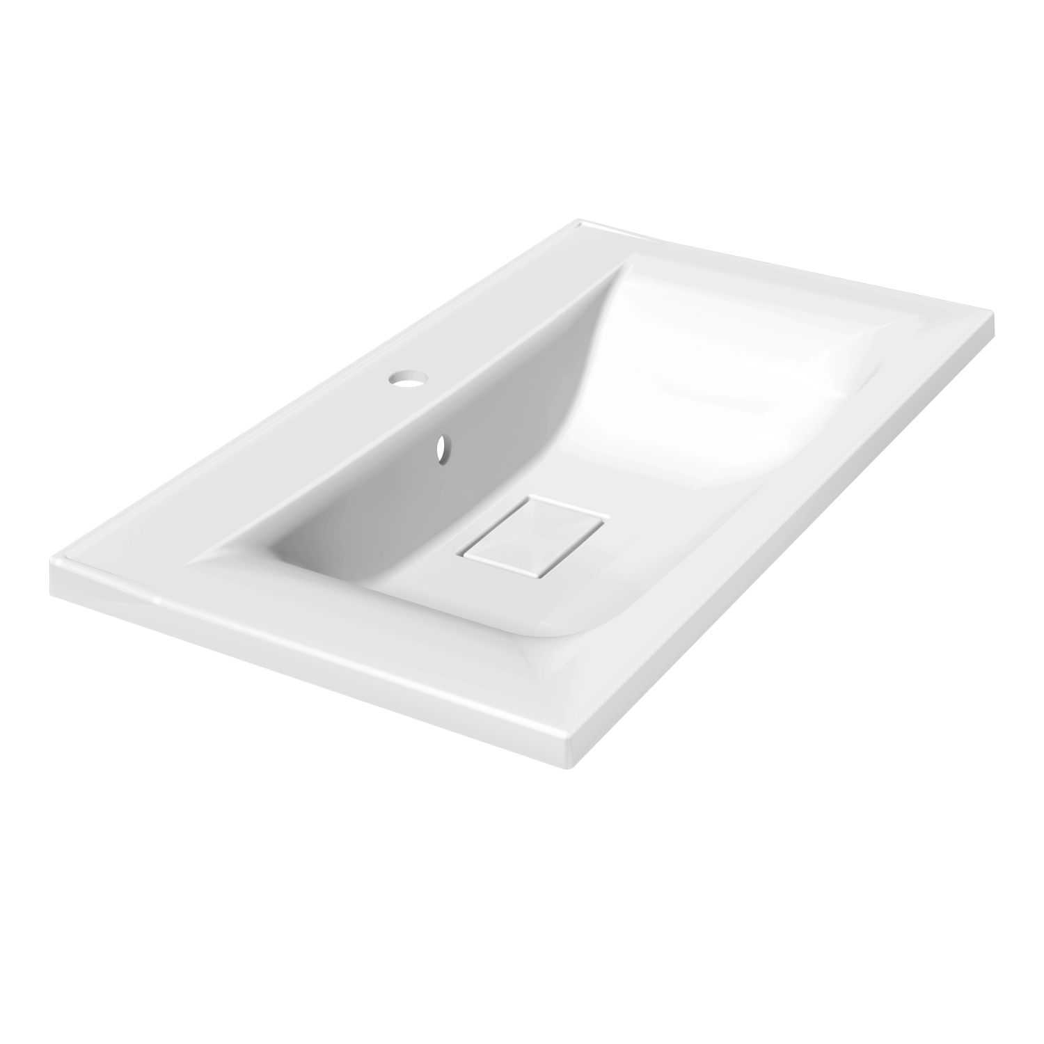 Раковина Paola Elegante (Paola Elegante 800) - фото 1