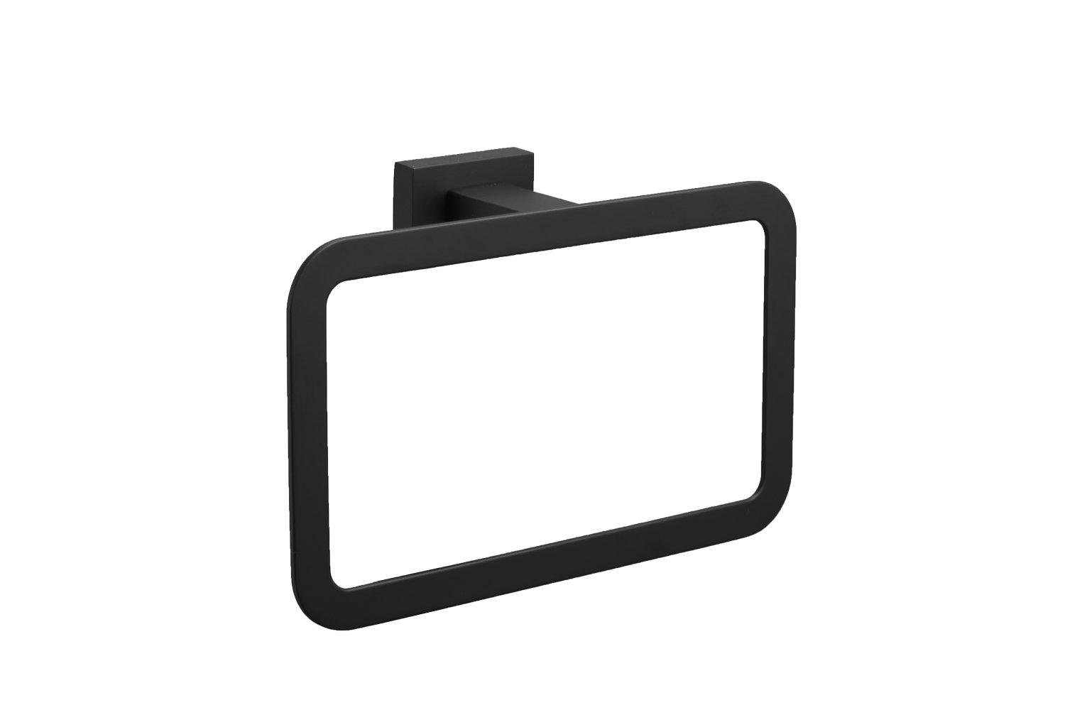 Держатель для полотенец BELZ квадрат (B90304) - фото 1