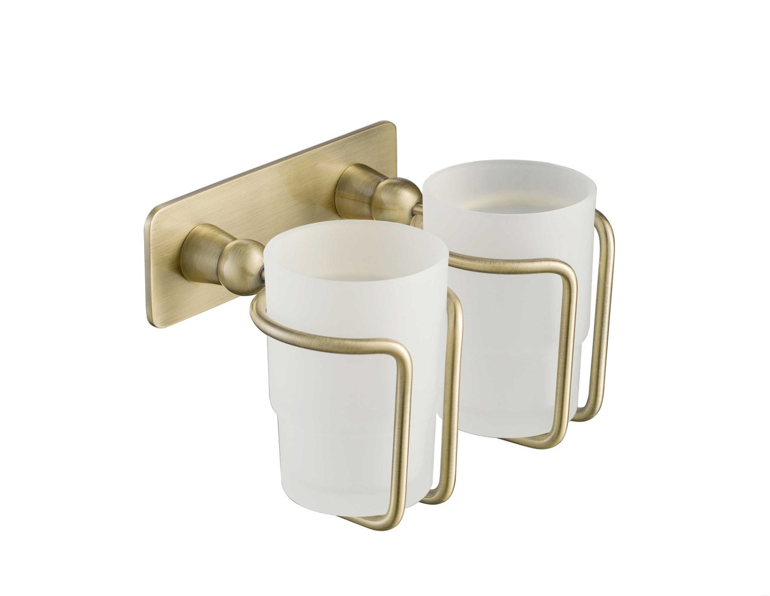 Стакан двойной Timo Nelson (160032/02) - фото 1