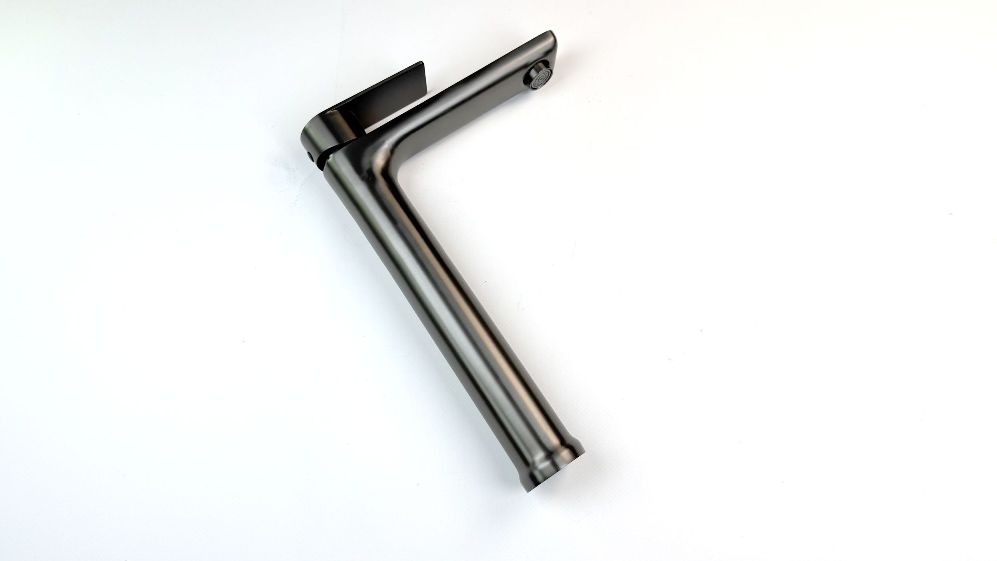 Смеситель для умывальника Fmark (FS8811Q) - фото 6