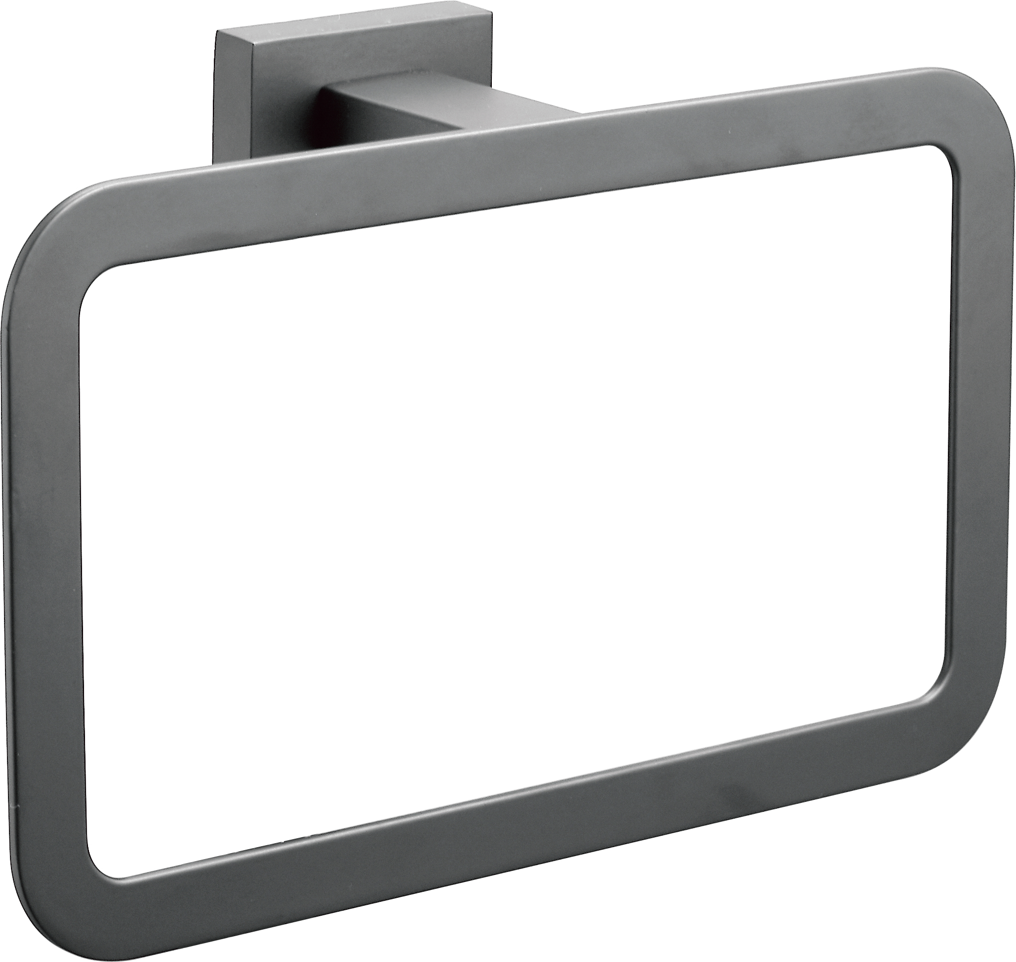 Держатель для полотенец BELZ квадрат (B90404)