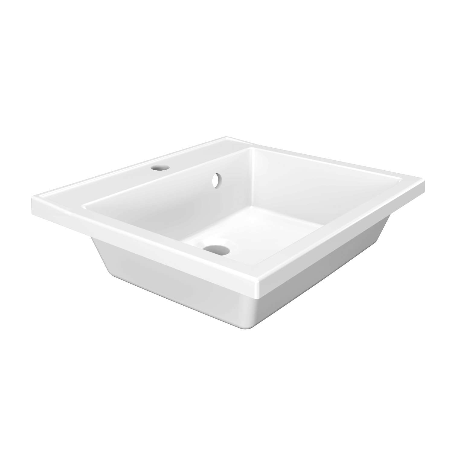 Раковина Paola Roma (Paola Roma 500) - фото 1