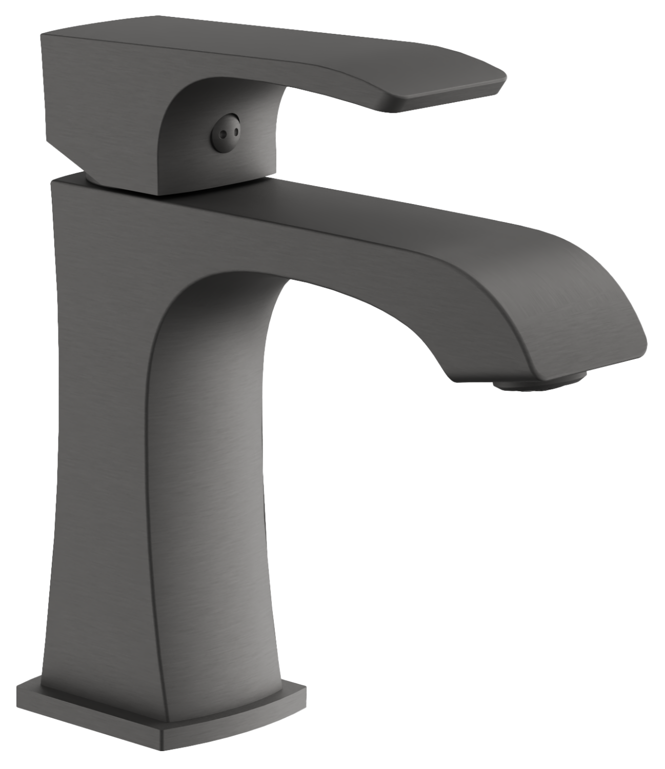 Cмеситель для умывальника BELZ (B10507-3) - фото 1