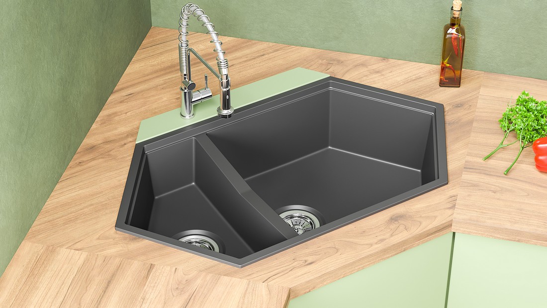 Подставка под кран KitKraken Wing Creek (Подставка Wing Creek Graphite) Подставка под кран KitKraken Wing Creek (Подставка Wing Creek Graphite)