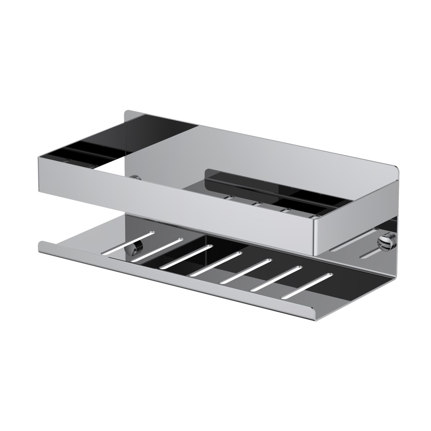 Полка Timo Luiroхром (18579/00)