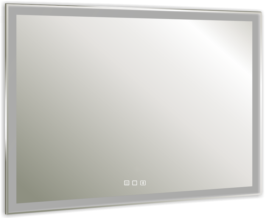Зеркало Silver mirrors Norma neo (LED-00002417)