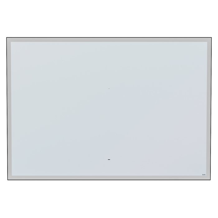 Зеркало с подсветкой, 100 см, IDDIS Slide (SLI1000i98) - фото 1