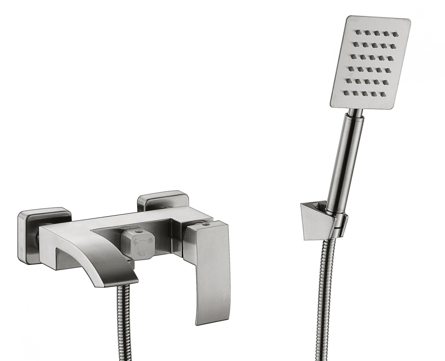 Смеситель для ванны Fmark (FS8624) - фото 1