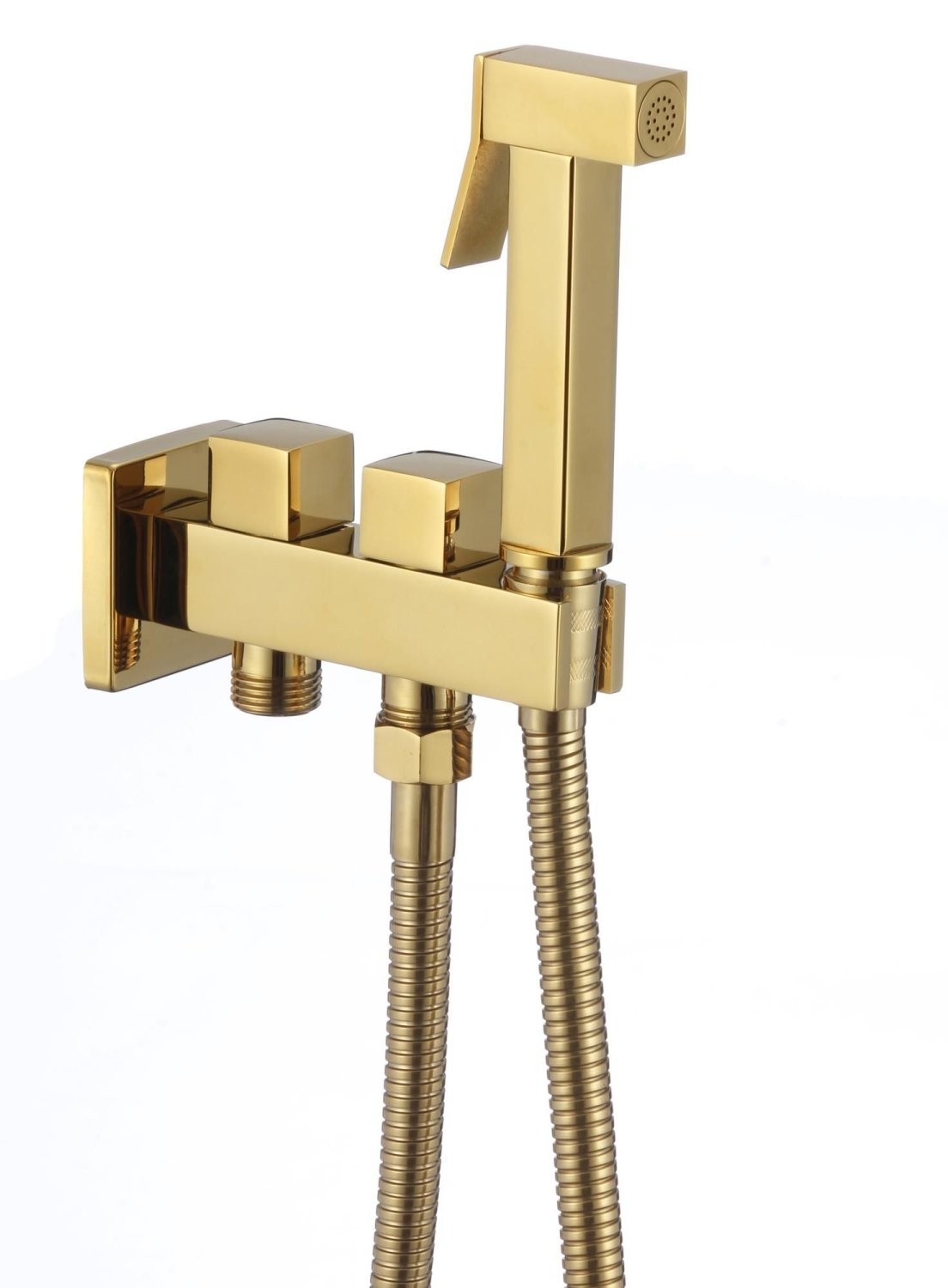 Смеситель для гигиенического душа Savol (S-FXQ011B) - фото 1