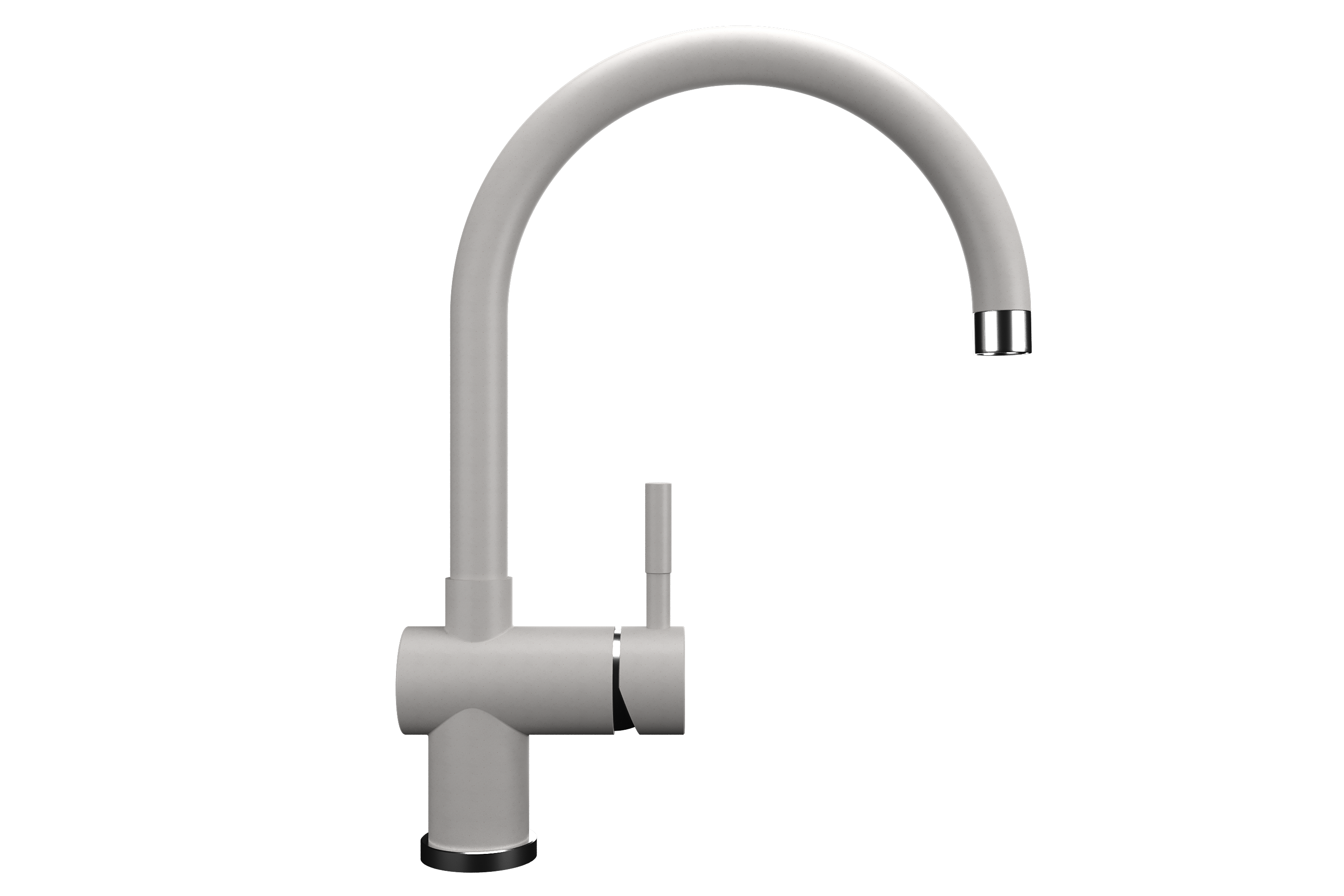 Смеситель Ulgran Classic белый (Ulgran 021(331))