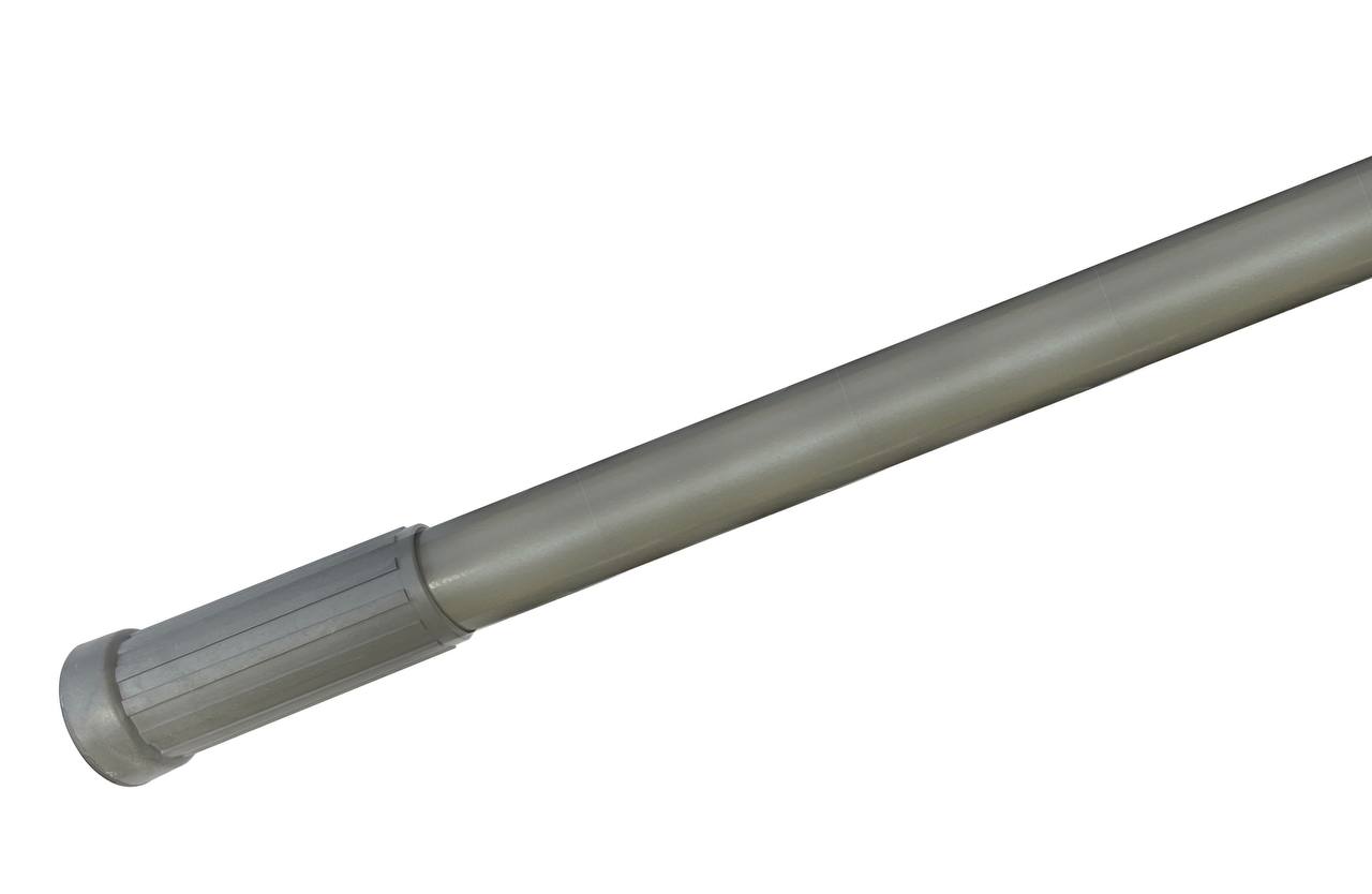 Телескопический карниз для ванной комнаты Savol (S-011200Q) Телескопический карниз для ванной комнаты Savol (S-011200Q) - фото 1