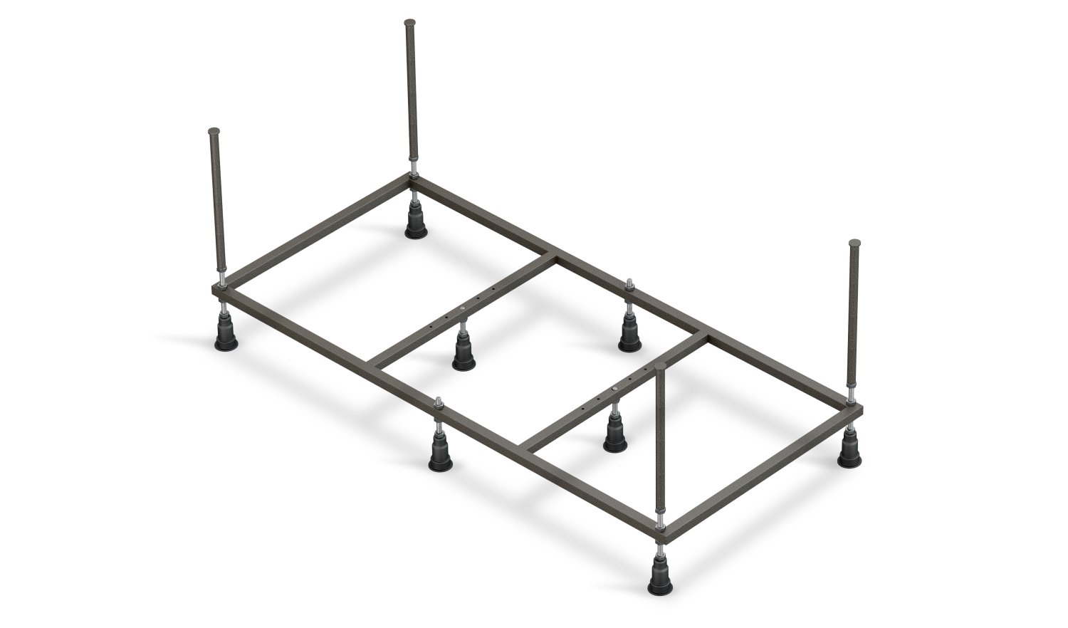 Рама для ванны Cersanit LORENA 140 (K-RW-LORENA*140n)