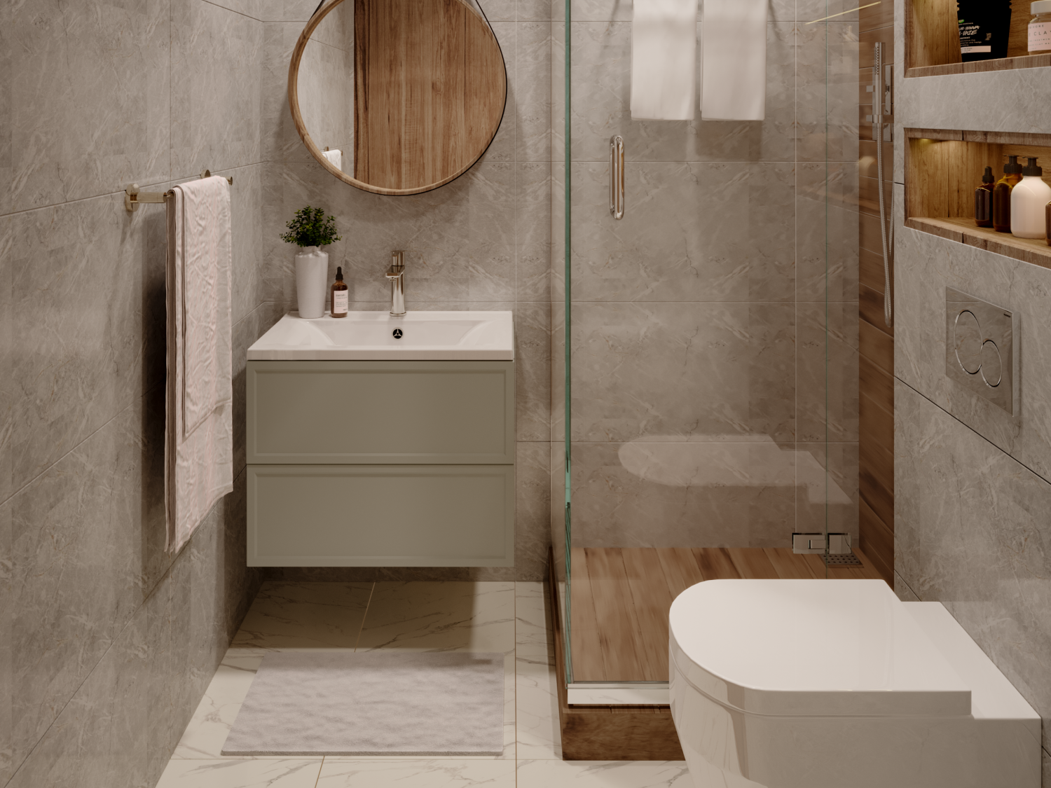 Раковина Paola Elegante (Paola Elegante 650) - фото 2