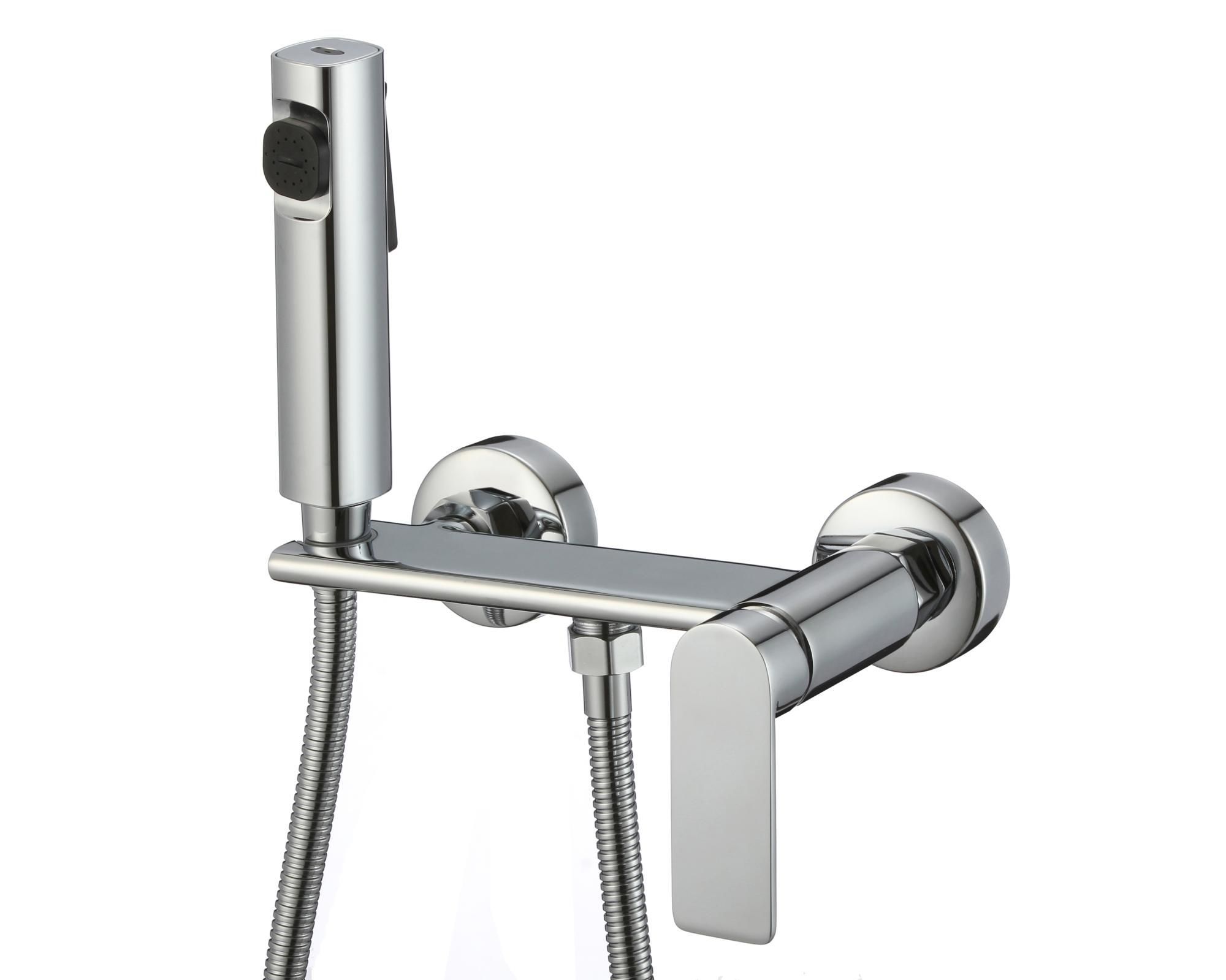 Смеситель для гигиенического душа Savol (S-FXQ012A)