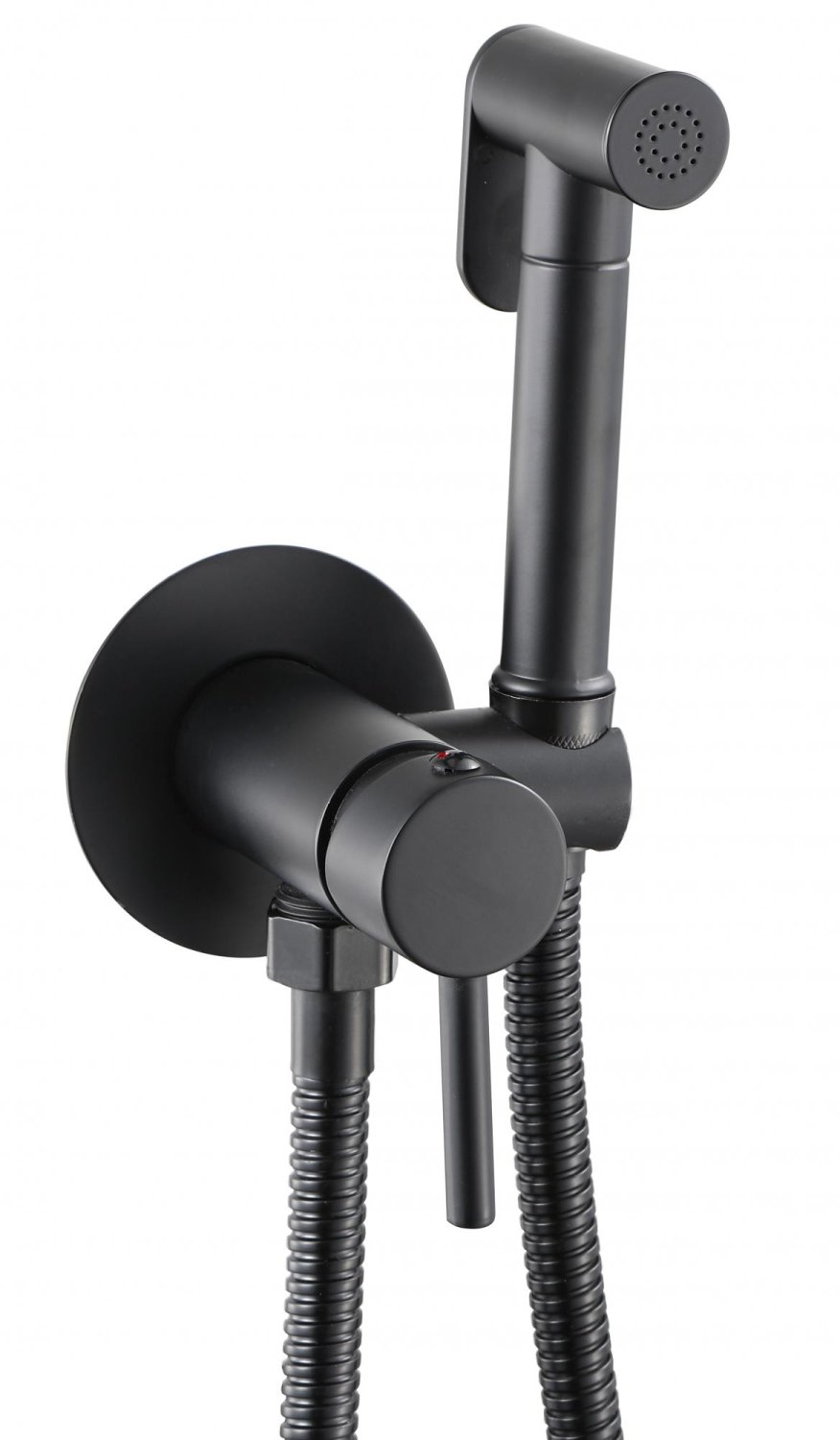 Смеситель с гигиеническим душем Savol (S-FXQ003H) - фото 1