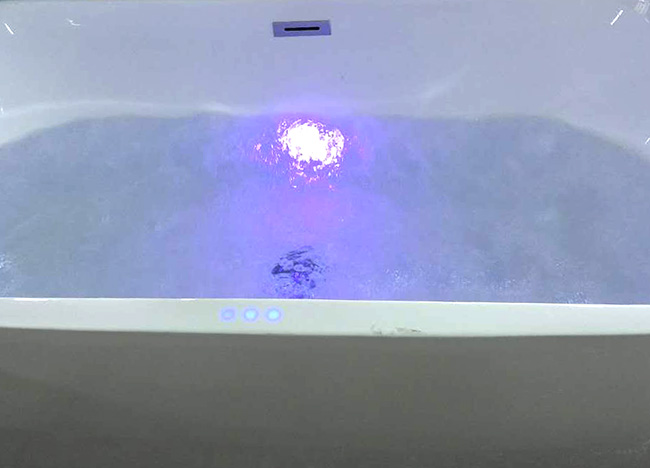 Акриловая ванна Abber (AB9219 E) - фото 6