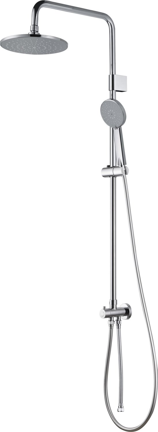Душевой комплект RUSH Bella (BL4535-112) - фото 1