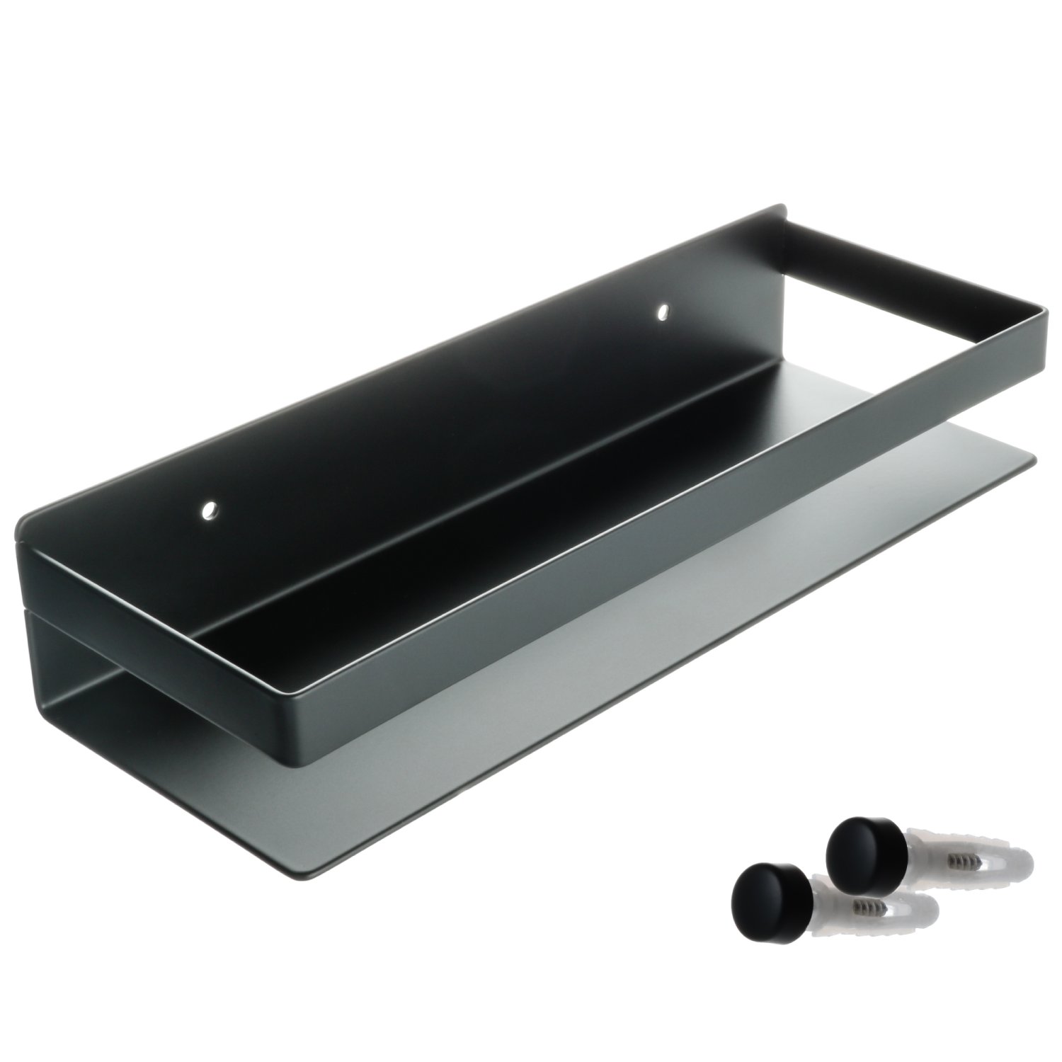 Полка прямоугольная Fixsen одноэтажная Hotel (FX-31003G) - фото 1