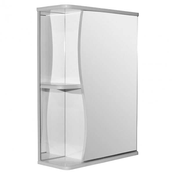 Зеркало-шкаф MIXLINE Классик-50 (525510) Зеркало-шкаф MIXLINE Классик-50 (525510)