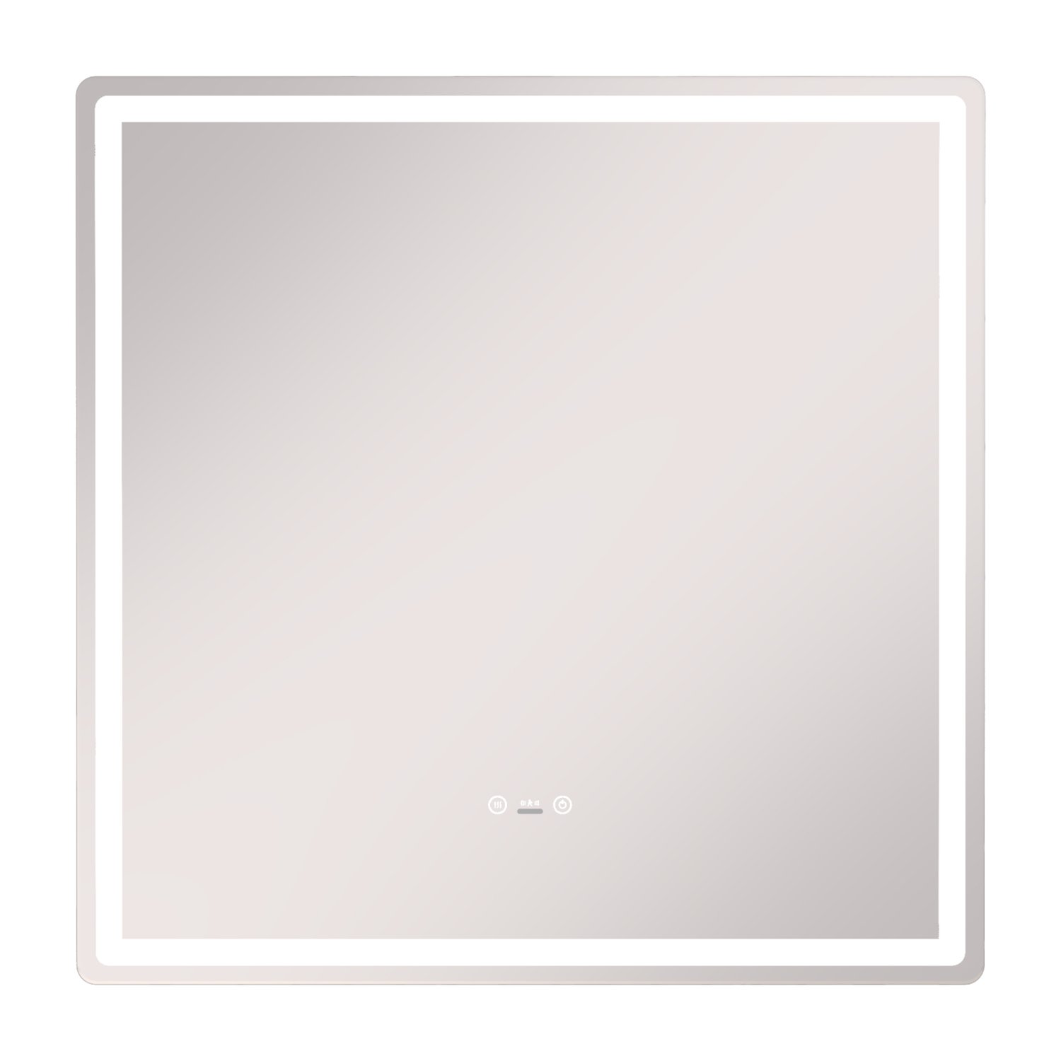 Зеркало VIGO Geometry Step 700 (233) - фото 1