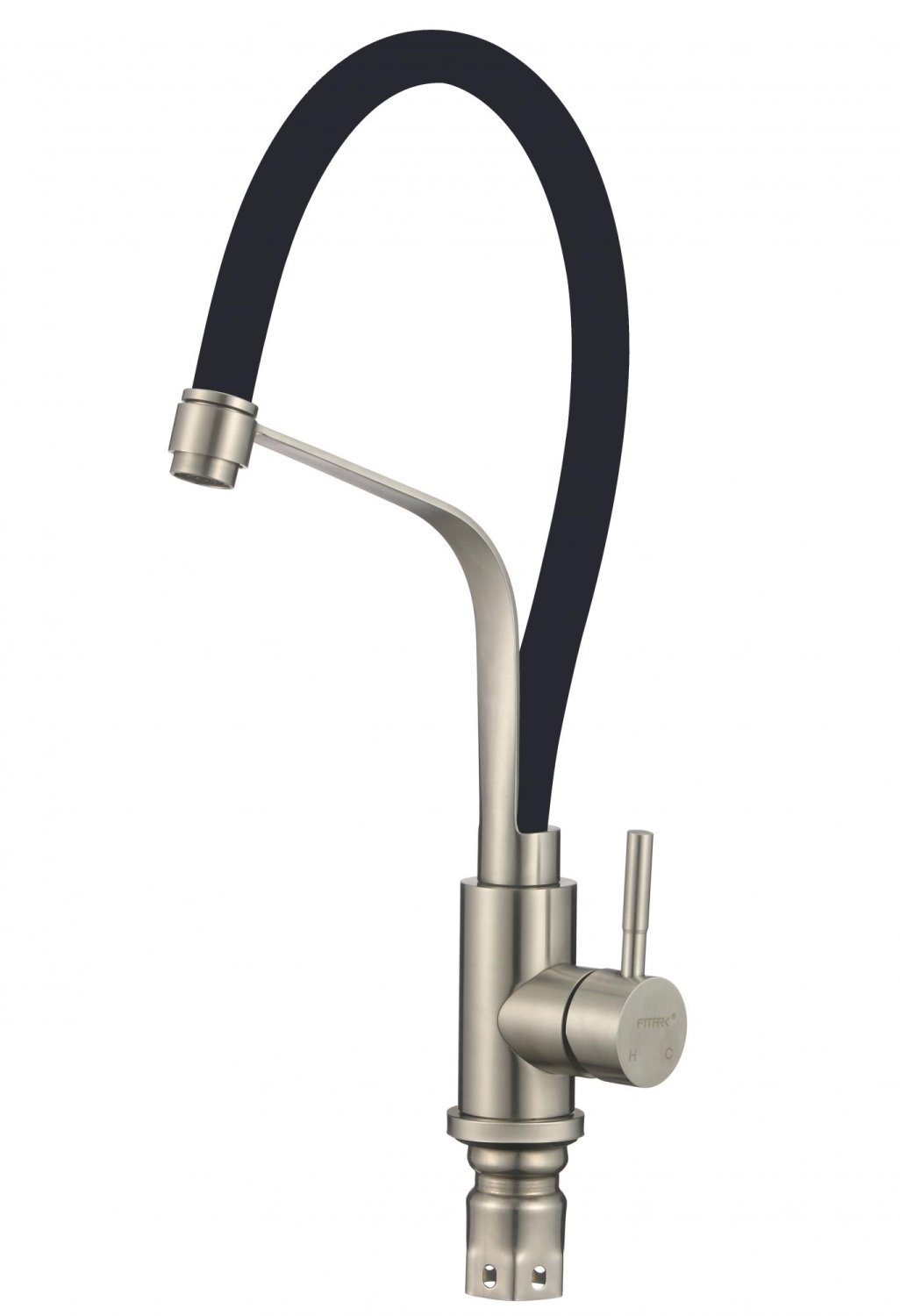 Смеситель для кухонной мойки Fmark (FS26829-01) - фото 1